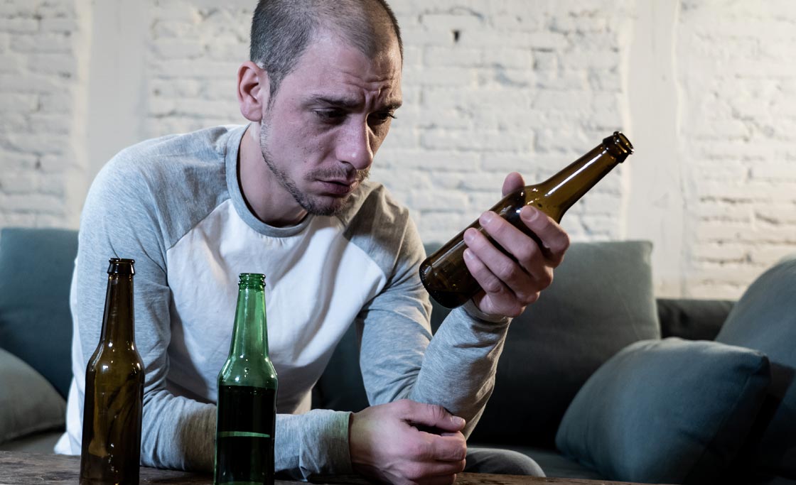 Убрать алкогольную зависимость в Жирятино