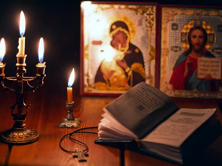 Эффективная молитва от гадалки в Жирятино для возврата любимого человека